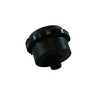Nylon Air Intake Filter Assembly Air Filter Silencer Muffler for