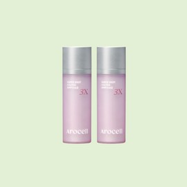 Arocell Super Shot Coltra Ampoule 3X 2 Spicul Collagen Shots / 아로셀 슈퍼샷 콜트라 앰플 3X 2개 스피큘 콜라겐샷