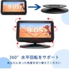 Ubefuu Echo Show 5/8 Stand, 1st and 2nd Generation, Show