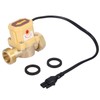 Water Flow Sensor, G3/4 Inch Magnetic Water Flow Sensor Switch,