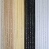 Zomanon 1m x2m Beaded String Curtain With Rod Processing Window