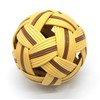 Sepak Takraw Ball, General Competition Model, For Practice, Circumference: 0.16