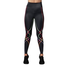 CW-X Men's Stabilyx 3.0 Joint Support Compression Tight