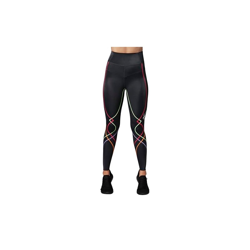 CW-X Men's Stabilyx 3.0 Joint Support Compression Tight