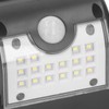 Outdoor Solar Lights 30LEDs Automatic On Off 260LM Waterproof Motion