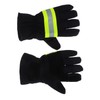 CIYODO 1 Pair Rescue Gloves For Firefighting: Flame-resistant Gloves In