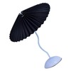 Bedside Lamp Umbrella Shaped Simple Decorative Table Light Bedroom Nightstand