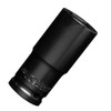 ZHJZFZ 27MM Impact Socket 1/2 Inch Drive, Deep 6-Point Wheel