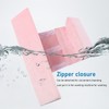 Baby Sleeping Pillow Prevent Rolling Spitting Detachable Wash Baby Side