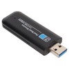 USB 3.0 WiFi Adapter 1300Mbps 2.4G 5Ghz Dual Band Support