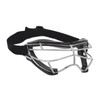 Lacrosse Goggles Silicone Ferroalloy Ergonomic Design Anti Slip Texture Hockey