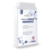 Pharmanostix Vitamin B Complex, 120 Vegan Capsules, Minimum 100 NRV