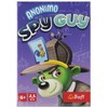 Trefl - Anonimo Spy Guy - Family Travel Game, Fast