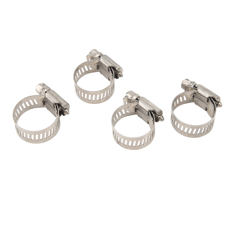 Engine Heater Core Bypass Kit 5/8in 3/4in Hose Fitting Aluminum