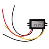 DC to DC Converter 18‑40V to 12V 3A 36W IP68