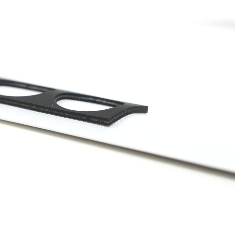 CMC Research Laboratories CMC Carbon Micro Coil (Band for Water