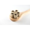 Art Brush Company Horse Hair Body Brush, Sakura (Eve)