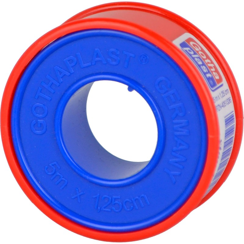 Gothaplast Staple Stand 5 m x 1.25 cm