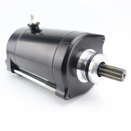 soarider Starter Motor for YAMAHA VX1100 WaveRunner VX 2007-2015