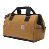 Carhartt Onsite Tool Bag, Durable Water-Resistant, Tool Storage Bag, Midweight,