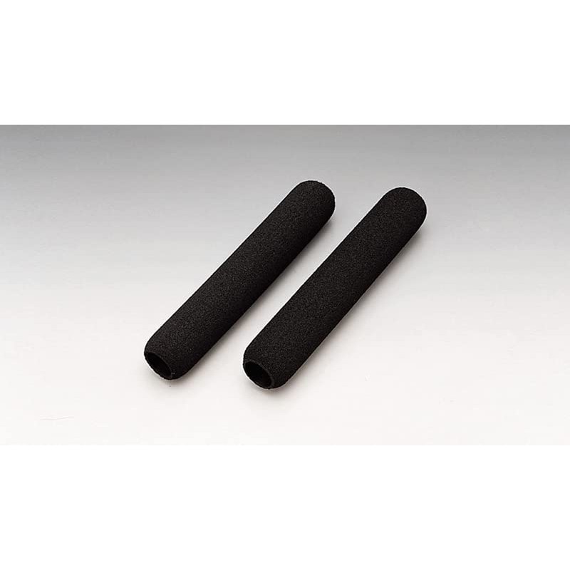 Kijima P84122 Motorcycle Parts Lever Sponge 3.5 inches (90 mm)