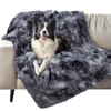 Luciphia Large Waterproof Dog Blanket for Pet Washable Liquid Proof
