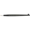 TAMIYA 87218 HG II Point Fine Synthetic Hair Brush, Craft