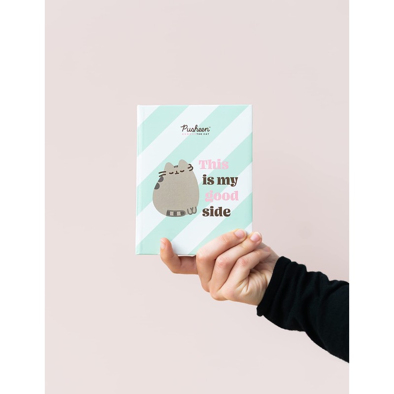Grupo Erik Pusheen Photo Album for 100 Photos in Format
