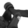 2pcs Heavy Duty Suction Cup Anchor with Securing Hook Tie