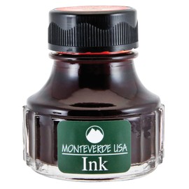Monteverde Bottle Ink 90 ml Strawberry Shortcake
