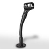 Microphone Stand - 6-INCH Heavy-Duty Flexible Gooseneck Desktop Mic Stands