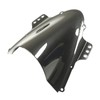 Motorcycle Windscreen Carbon Fiber Style Windshield Replacement for Suzuki GSXR