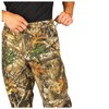 HOT SHOT Men’s Flannel Lined Camo Hunting Pants – Camouflage