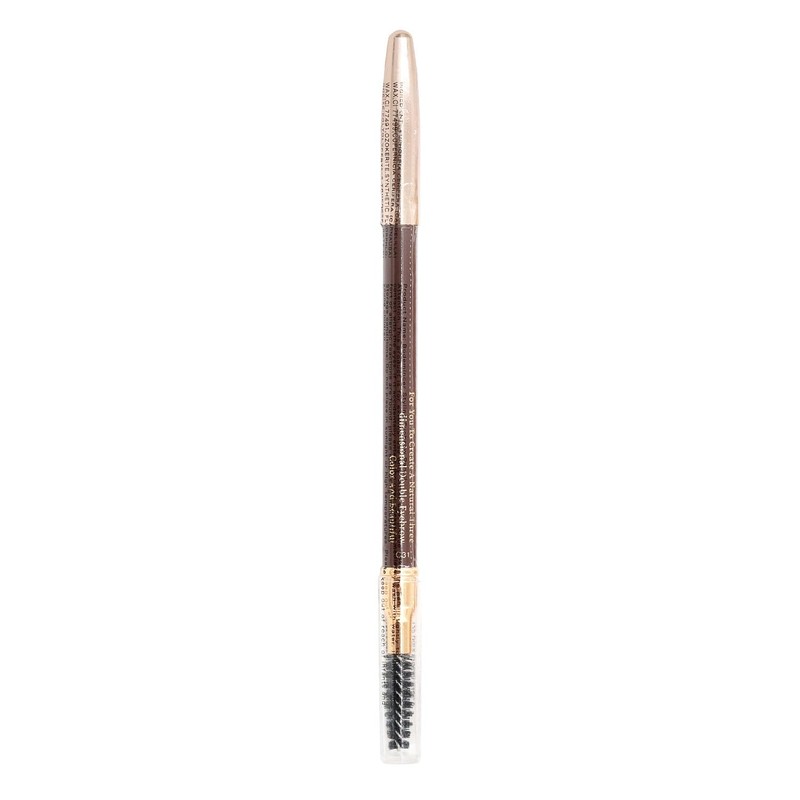 BODERMINCER 1pcs Eyebrow Pencil Longlasting Waterproof Durable Liner Eyebrow 5