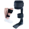 DouHeal AFO Foot Drop Brace, Innovative Half-Foot Design, Shoe-Friendly, Perfect
