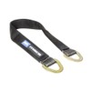 Mac Tie Downs 121736 Black 36" x 2" Axle Strap