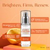 Skin 2.0 Vitamin C & Collagen Eye Serum - Dermatologist