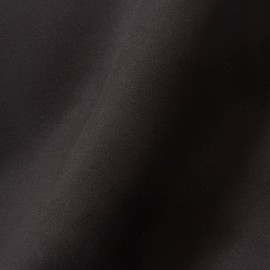 [Cloth shop Clothya] Curtain Blackout Fabric Selling [Black [Light Shielding Grade 1] Fabric Width Approx. 59.1 inches (150 cm) x Length Approx. 6.6 ft (2.0 m)