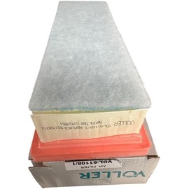 Air Filter FOR FIAT 500, ALBEA, DOBLO, LINEA, FIORINO, PUNTO, FORD KA 6000633297, 55192012