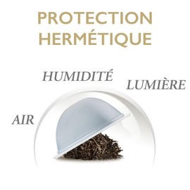 S.T Earl Grey Lime 12 (10 x 2.1 g) XI