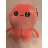 Cuddle Crew Stuffed Animal -Pink Octopus ( 6 legs )