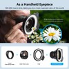 APEXEL 10-20X Macro Lens for iPhone & Android Phones |