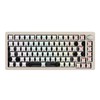 DrunkDeerA75 Rapid Trigger Mechanical Keyboard, Magnetic Switch Keyboard, TKL RGB
