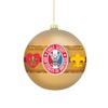 Kurt S. Adler Boy America Path to Eagle Scout 80MM Glass Ball Ornament