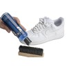 Refreshed Cleaning Kit - 1x Solution, 1 White Shoe Cleaner