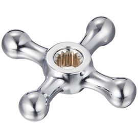 TOTO THY587 Cross Handle