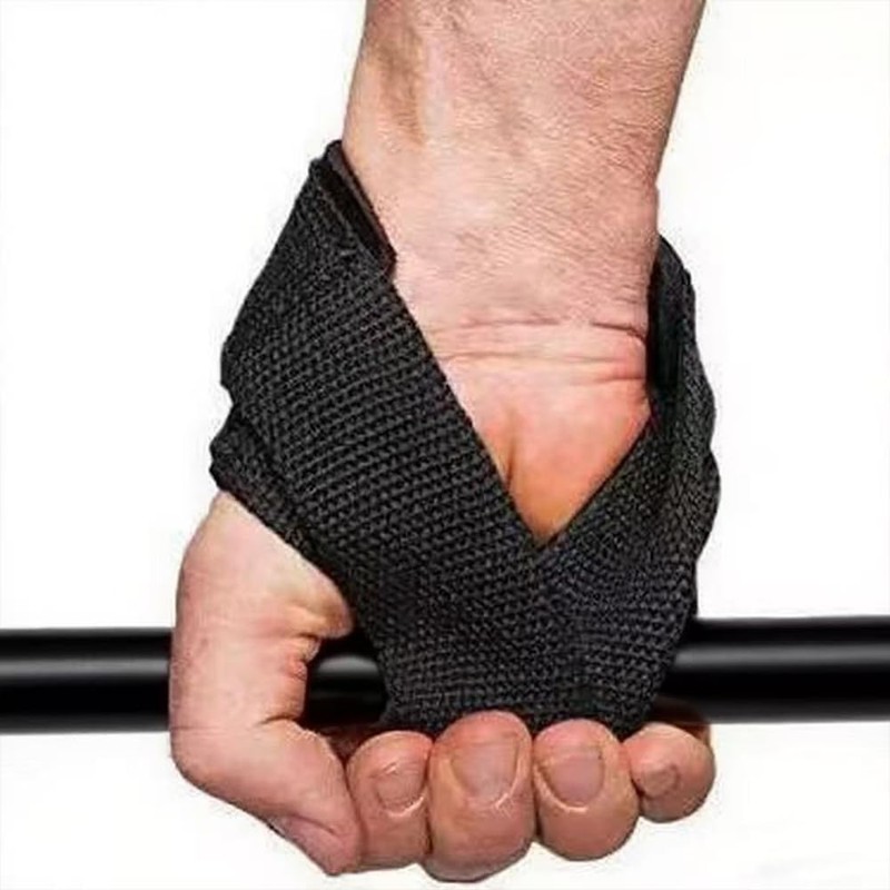 Lifting Straps, premium weightlifting belt for powerlifting - heavy duty