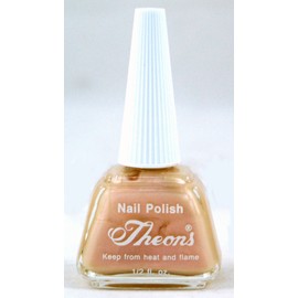 Theons nail lacquer 5