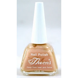Theons nail lacquer 5