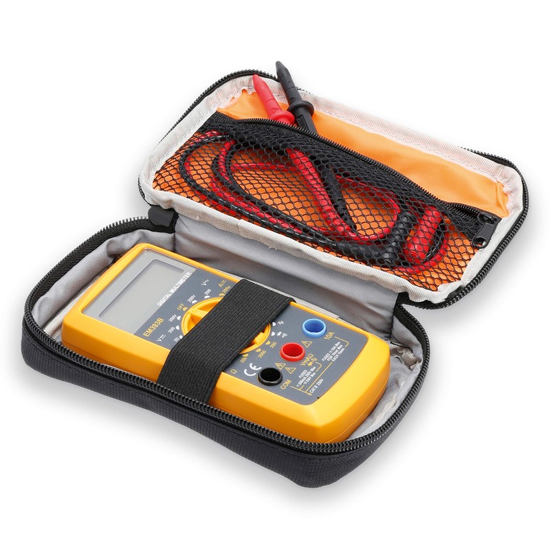 Hama | Black Bird | HDD Case, 2.5" | Travel